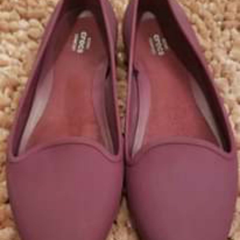 Crocs Flats
